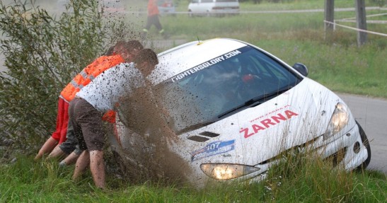 Rajd Rzeszowski